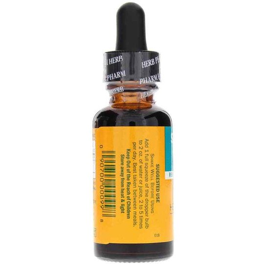 Stinging Nettle Blend, HPH